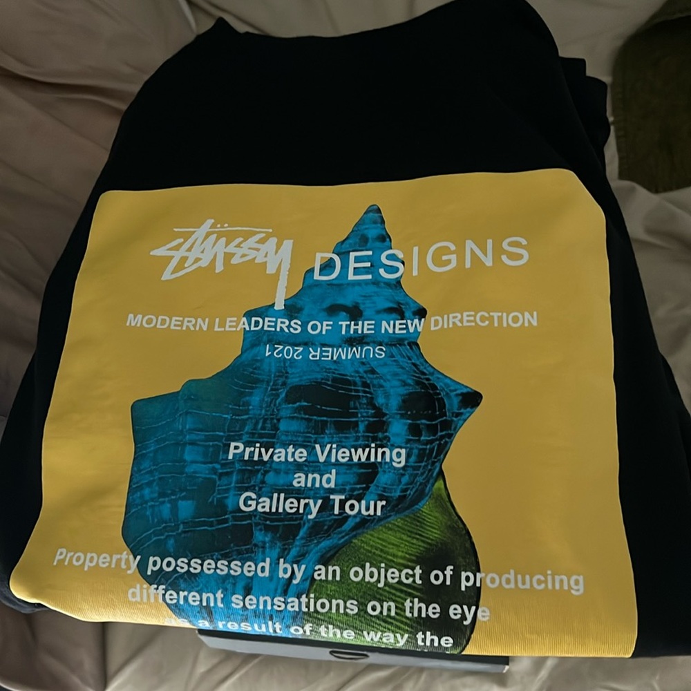 Stussy Worldwide